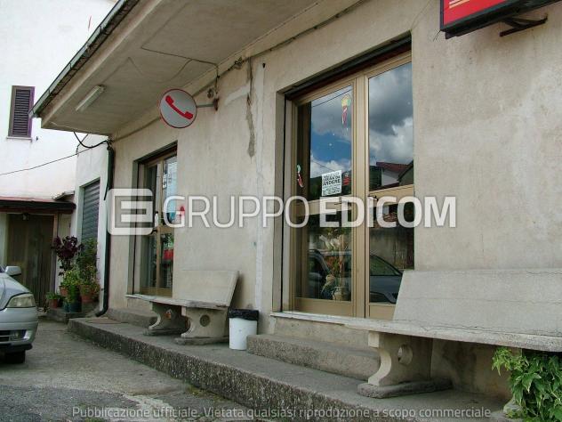 negozio in vendita a Luzzi in zona Serra Civita
