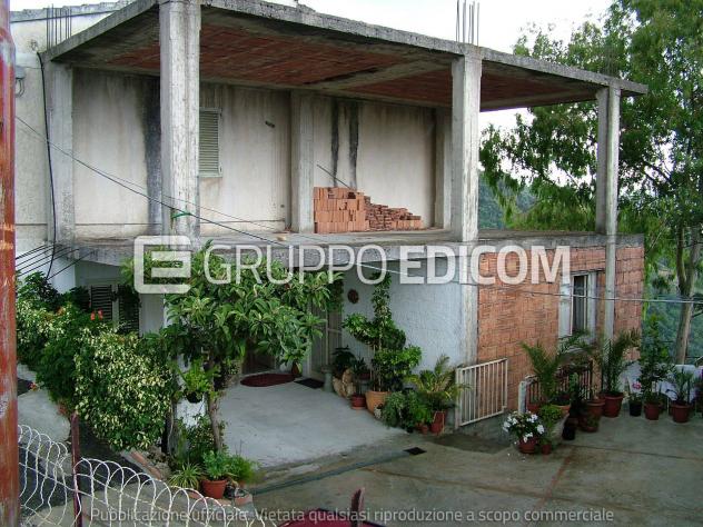 appartamento in vendita a Luzzi in zona Serra Civita