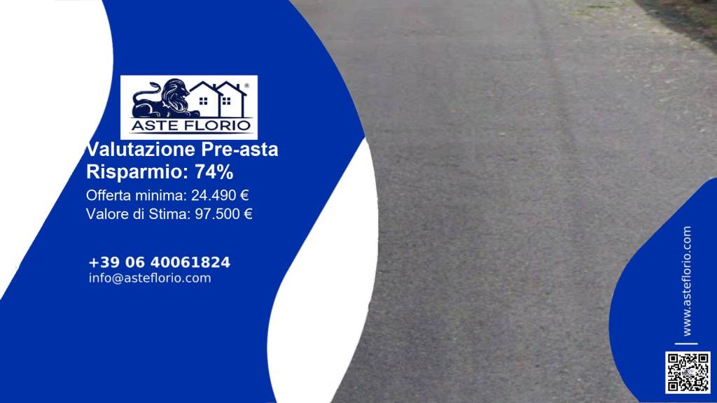 appartamento in vendita a Luzzi in zona Serra Civita