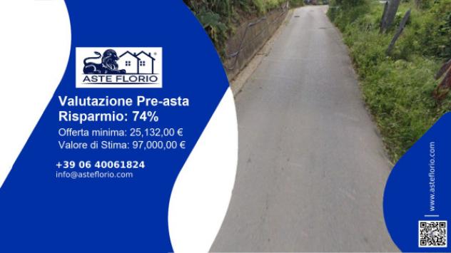 appartamento in vendita a Luzzi in zona Serra Civita