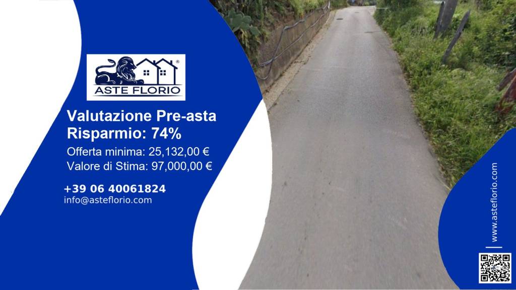 appartamento in vendita a Luzzi in zona Serra Civita