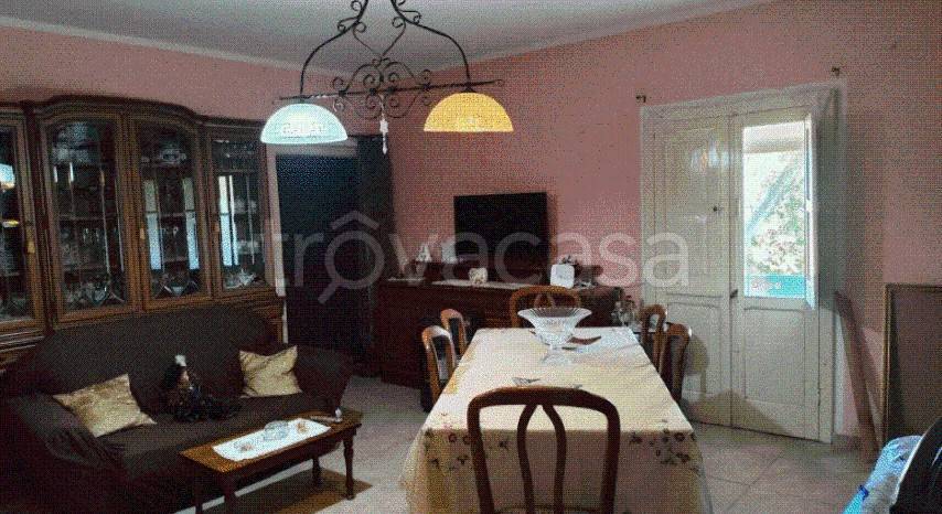 appartamento in vendita a Luzzi