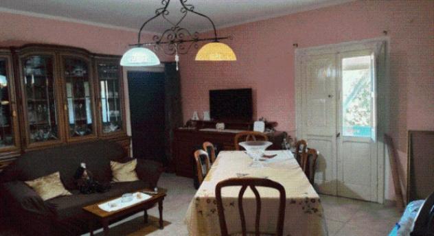 appartamento in vendita a Luzzi