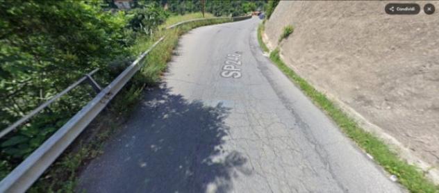 terreno agricolo in vendita a Luzzi