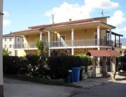 casa indipendente in vendita a Luzzi in zona Cavoni
