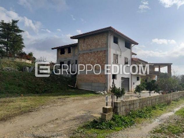 appartamento in vendita a Luzzi