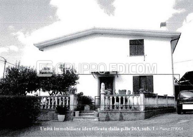 appartamento in vendita a Luzzi