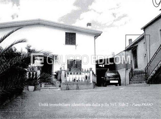 appartamento in vendita a Luzzi