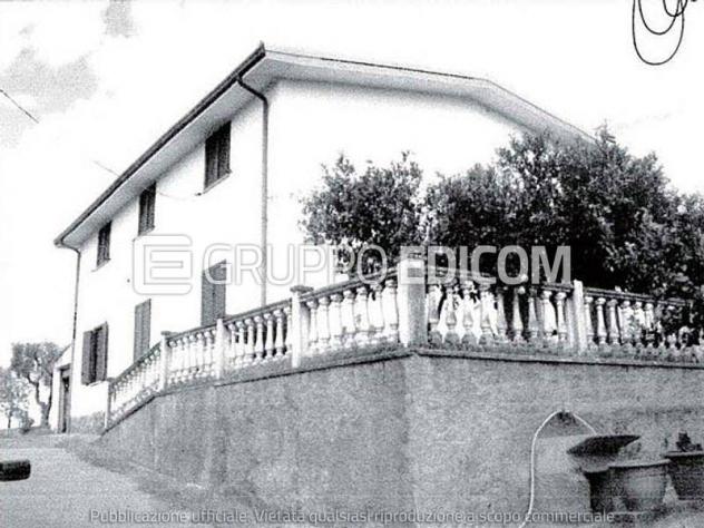 locale commerciale in vendita a Luzzi