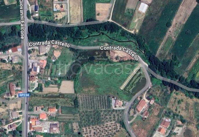 appartamento in vendita a Luzzi