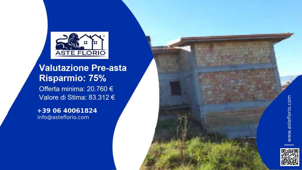 casa indipendente in vendita a Luzzi