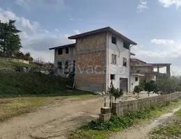 appartamento in vendita a Luzzi