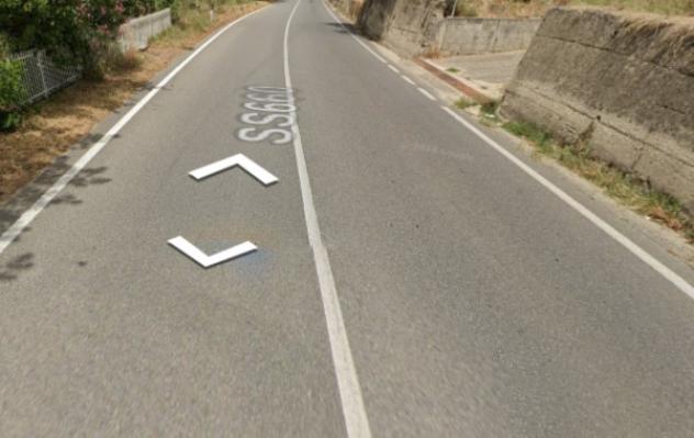 appartamento in vendita a Luzzi