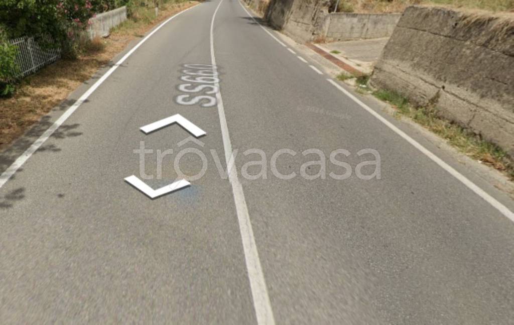 terreno agricolo in vendita a Luzzi