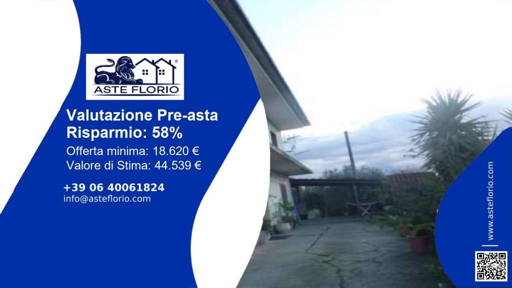 appartamento in vendita a Luzzi