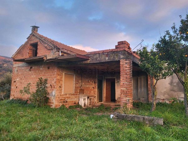 appartamento in vendita a Luzzi