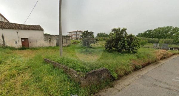terreno edificabile in vendita a Luzzi