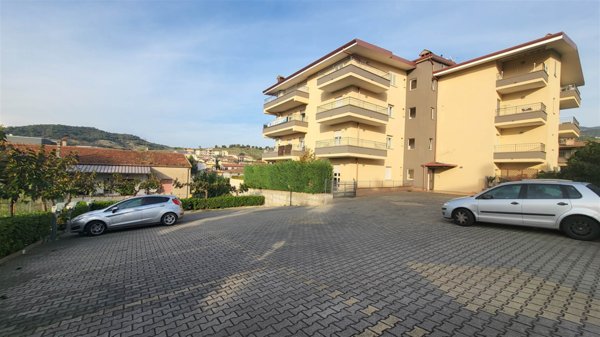 appartamento in vendita a Luzzi