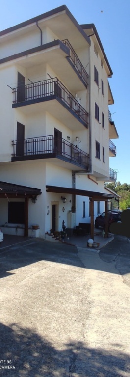 appartamento in vendita a Luzzi