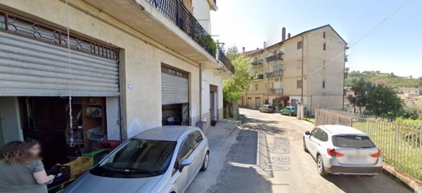 appartamento in vendita a Luzzi