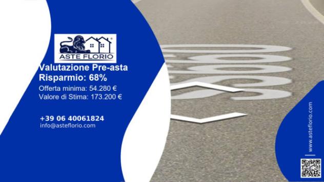 appartamento in vendita a Luzzi