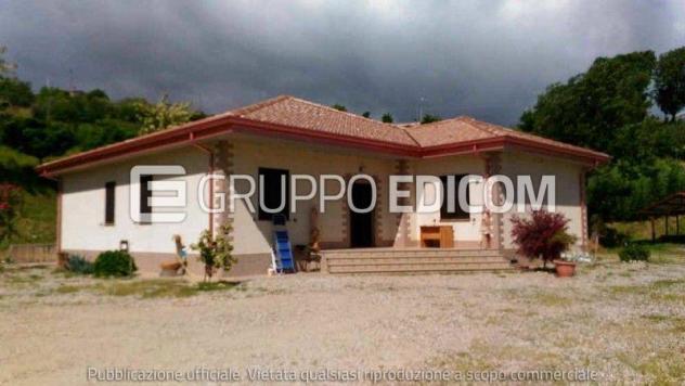 monolocale in vendita a Luzzi