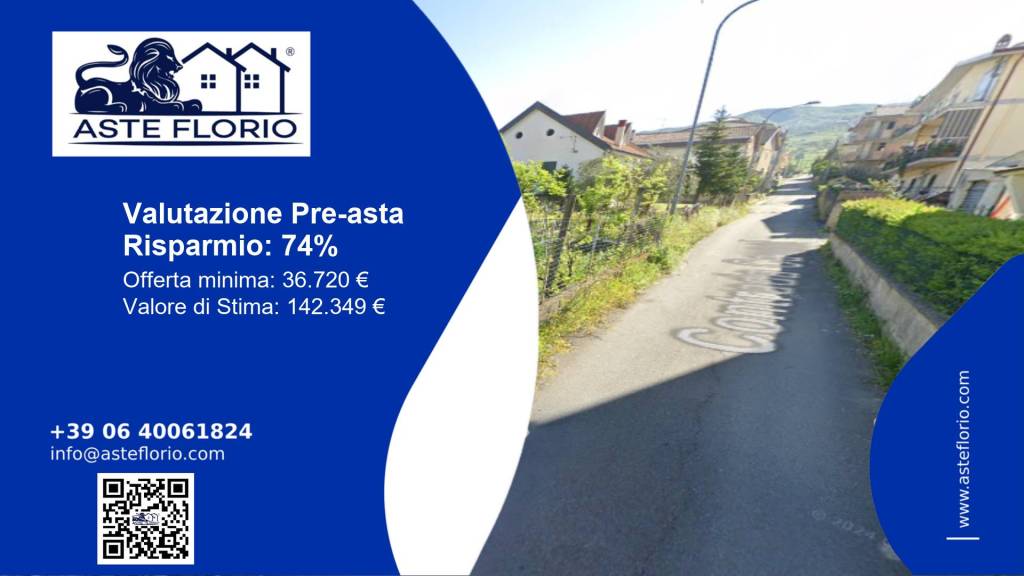 negozio in vendita a Luzzi in zona Cavoni