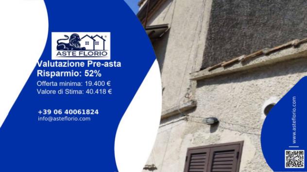 appartamento in vendita a Luzzi