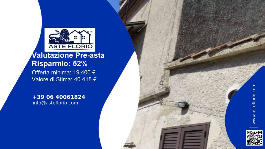 appartamento in vendita a Luzzi