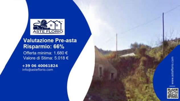 terreno agricolo in vendita a Luzzi