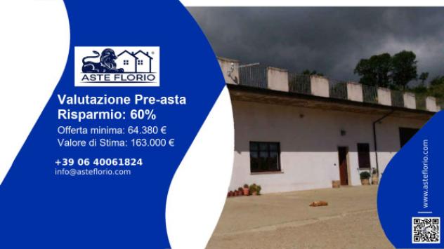 terreno edificabile in vendita a Luzzi