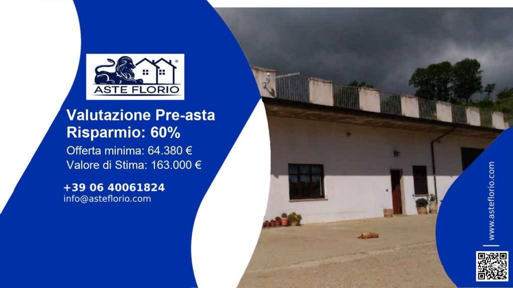 terreno edificabile in vendita a Luzzi