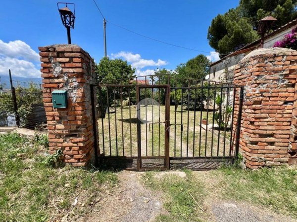 terreno agricolo in vendita a Luzzi