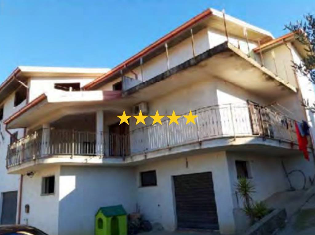 appartamento in vendita a Luzzi