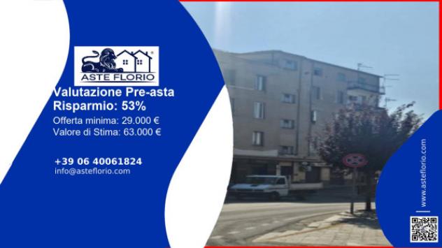 ufficio in vendita a Luzzi