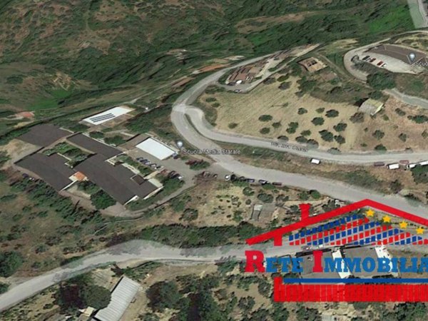 terreno agricolo in vendita a Luzzi