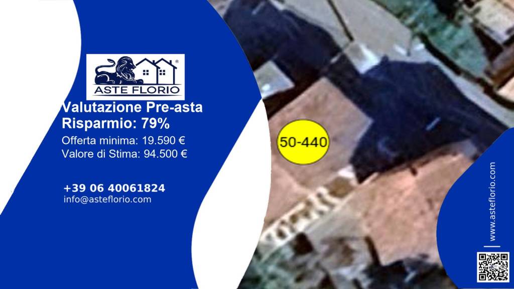 negozio in vendita a Luzzi in zona Serra Civita