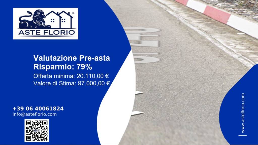 appartamento in vendita a Luzzi in zona Serra Civita