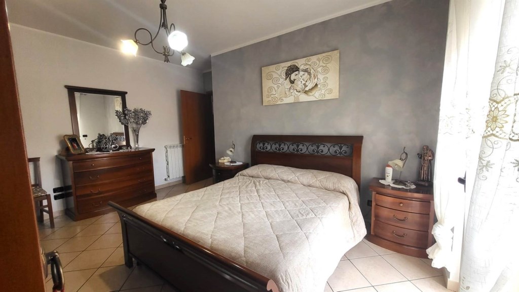 appartamento in vendita a Luzzi