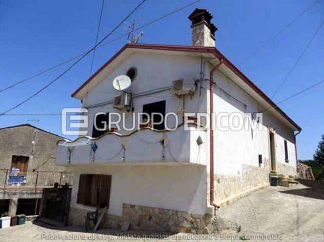 appartamento in vendita a Luzzi