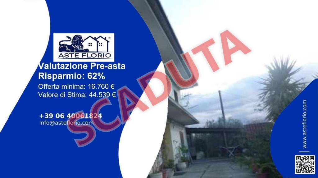 appartamento in vendita a Luzzi