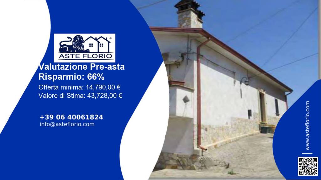 appartamento in vendita a Luzzi