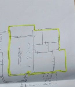 appartamento in vendita a Luzzi