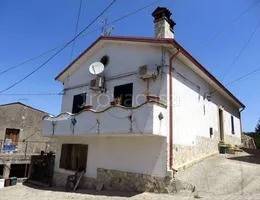 appartamento in vendita a Luzzi