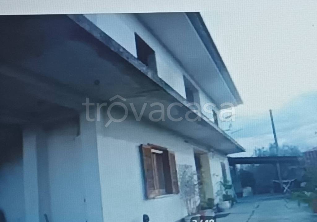 appartamento in vendita a Luzzi