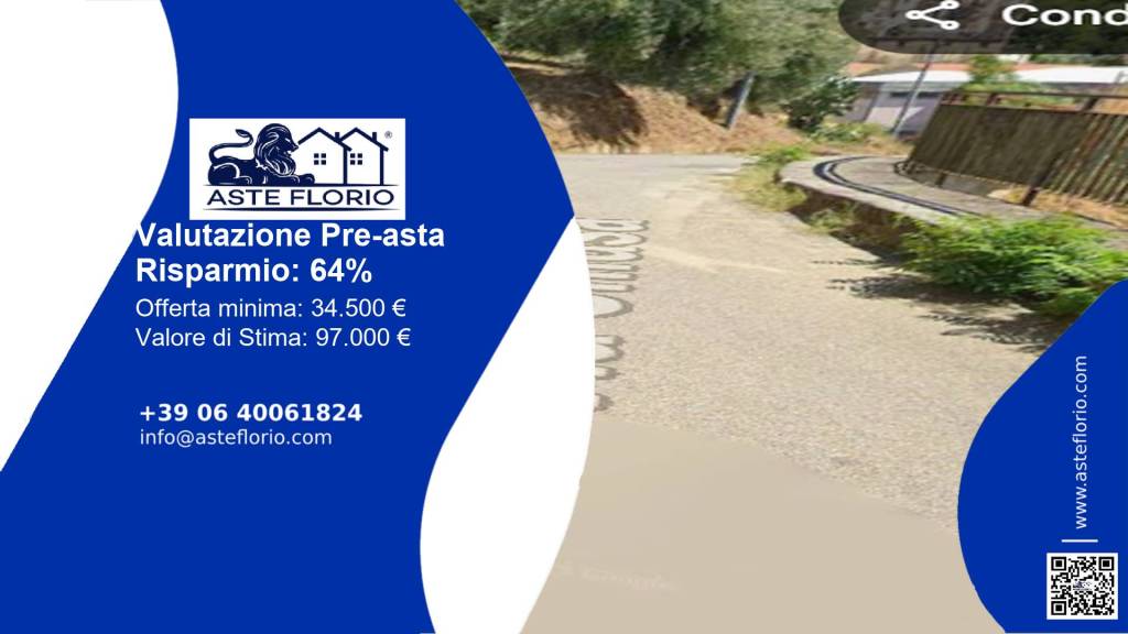 appartamento in vendita a Luzzi