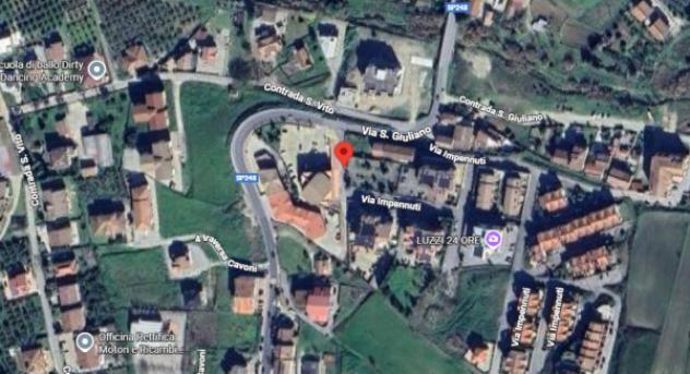 appartamento in vendita a Luzzi