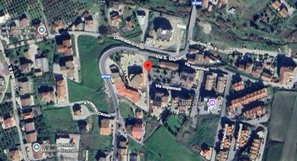 appartamento in vendita a Luzzi