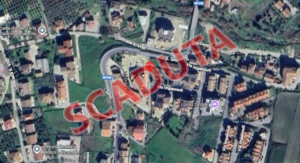 appartamento in vendita a Luzzi