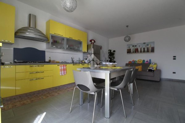 appartamento in vendita a Luzzi